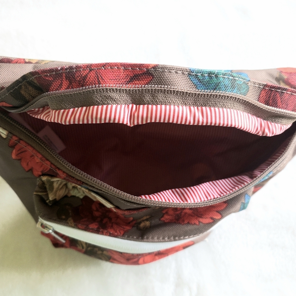 Herschel Seventeen Hip Bag